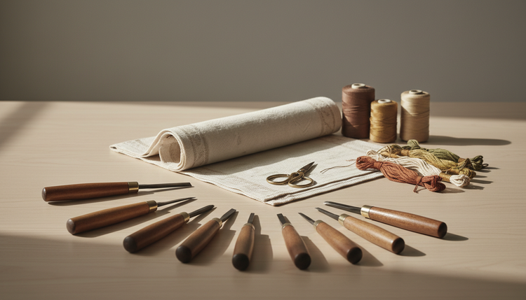 Crafted Just for You