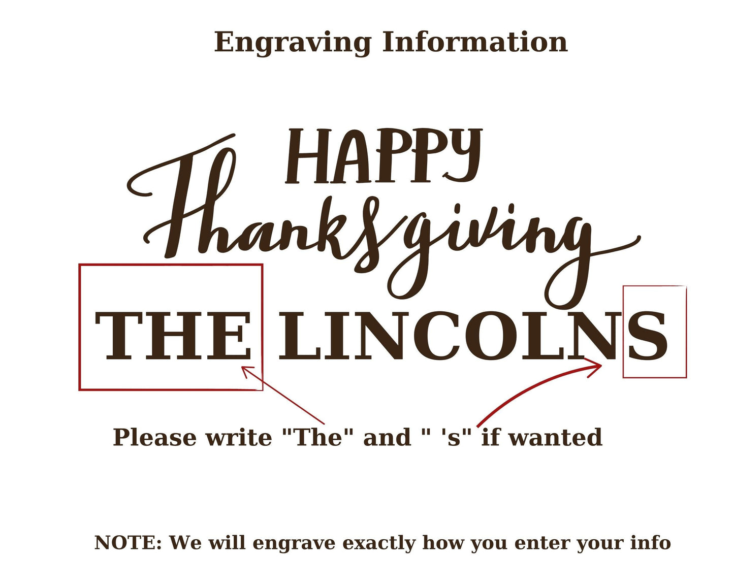 Hostess Gift - Turkey Platter - Personalized Thanksgiving Board - Custom Charcuterie Board - Friendsgiving decor,