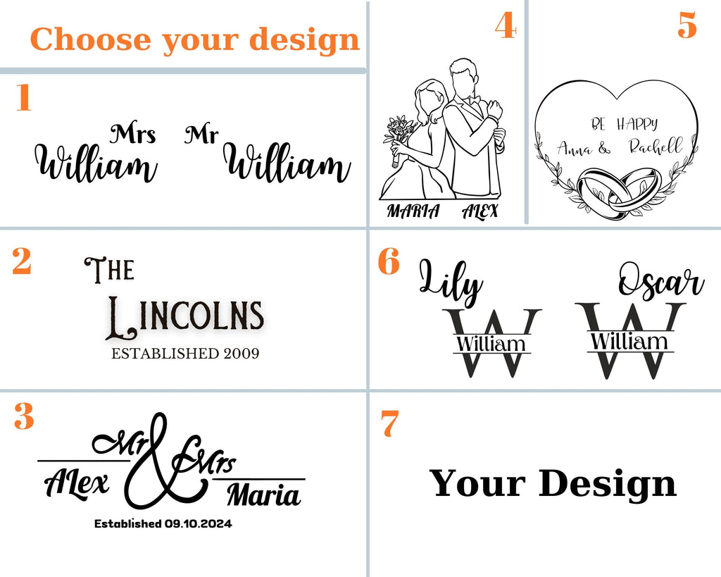 Couples Gift, Personalized Cutting Board Wedding Gift, Acacia Charcuterie Board, Engraved Board, Custom Wooden Gift, Unique Valentines Gift