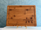 Personalized Cutting Board