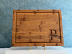 Personalized Cutting Board