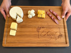 Personalized Cutting Board