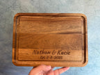 Personalized Cutting Board