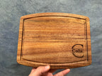 Personalized Cutting Board