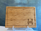 Personalized Cutting Board