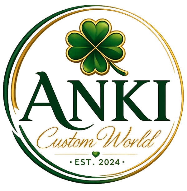 ANKI Custom World