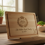 Personalized Cutting Board, Unique Mothers Day Gift, Moms Day Gift, Custom Mothers Day Personalized Mothers Day, Gift For Mom Grandma Gift