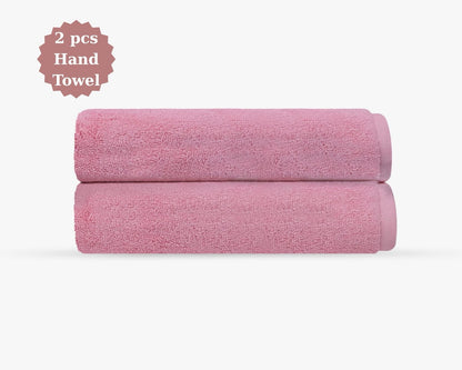 Custom Monogram Turkish Cotton Towel