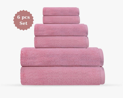 Custom Monogram Turkish Cotton Towel