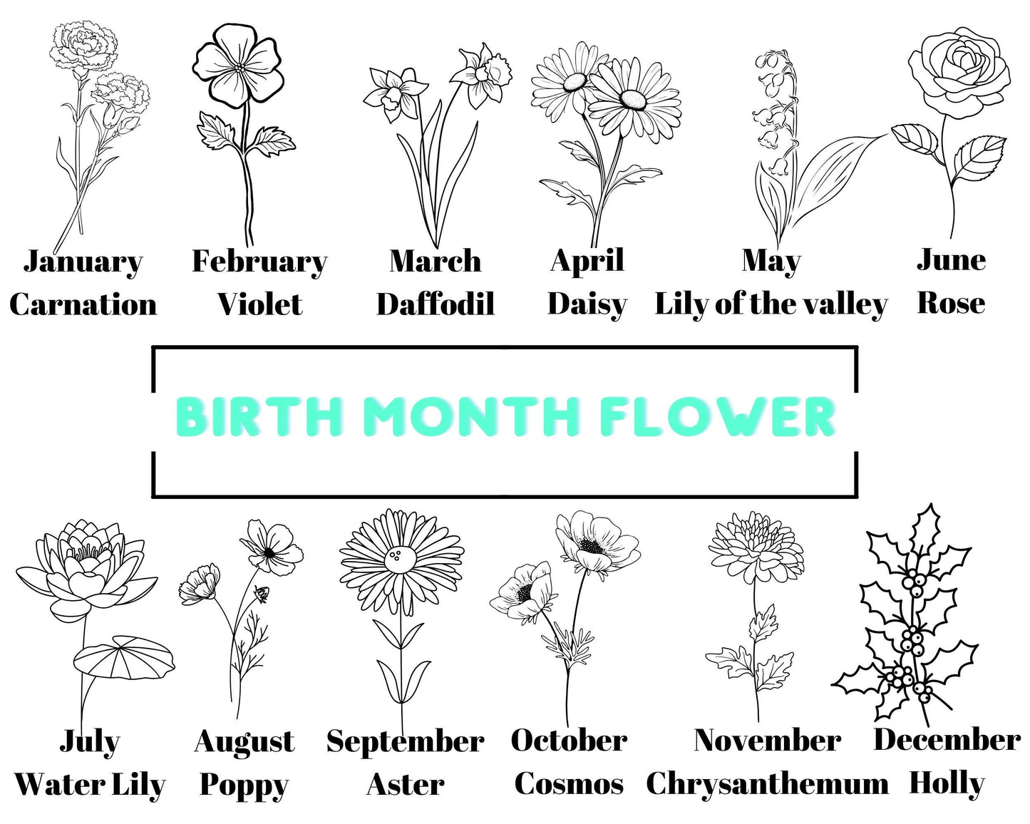 Personalized Marble Wood Cutting Board with Coasters Cheese Cutting Board, Mothers Day Gift Unique Gifts for Her Custom Gift for Mom Grandma