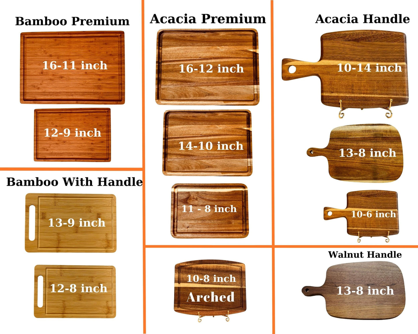 Personalized Cutting Board