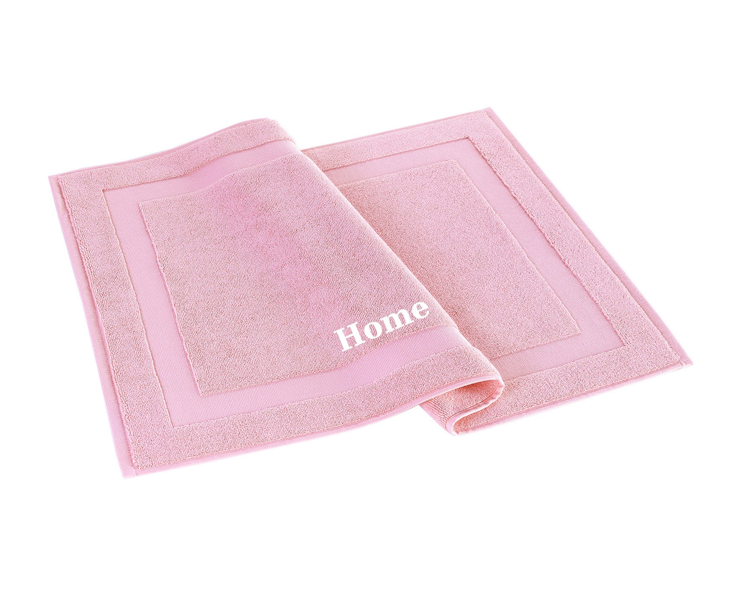 Personalized Bath Towel Set, Custom Turkish Bath Towels, Name Embroidery Towel - Bath-Hand-Wash  towel