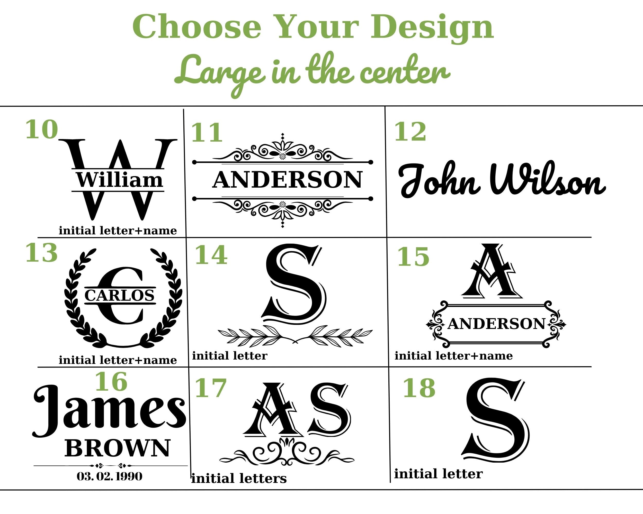 Custom Watch Box For Men, Personalized Gift for Him, Personalized Watch Case, Gifts for Him Husband Teachers, Custom Fathers day Gift