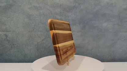 Personalized Cutting Board