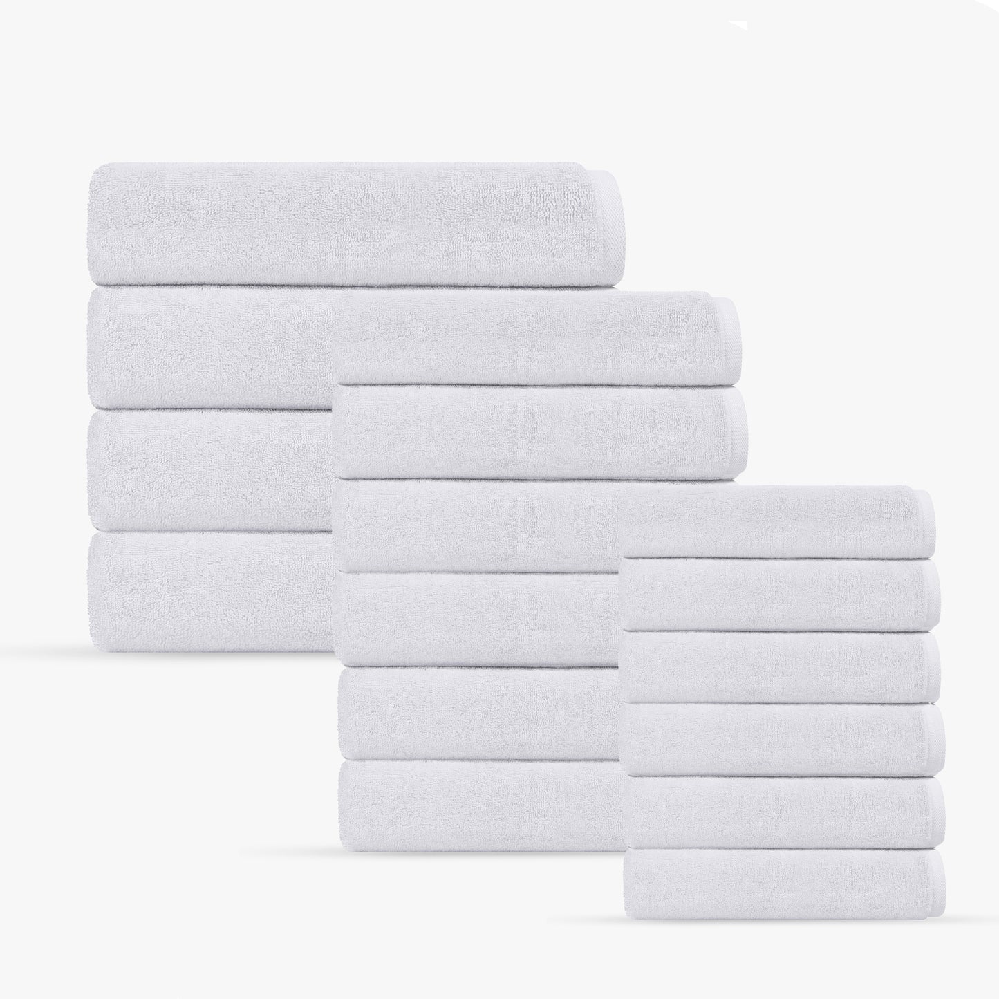 Custom Monogram Turkish Cotton Towel