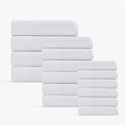 Custom Monogram Turkish Cotton Towel