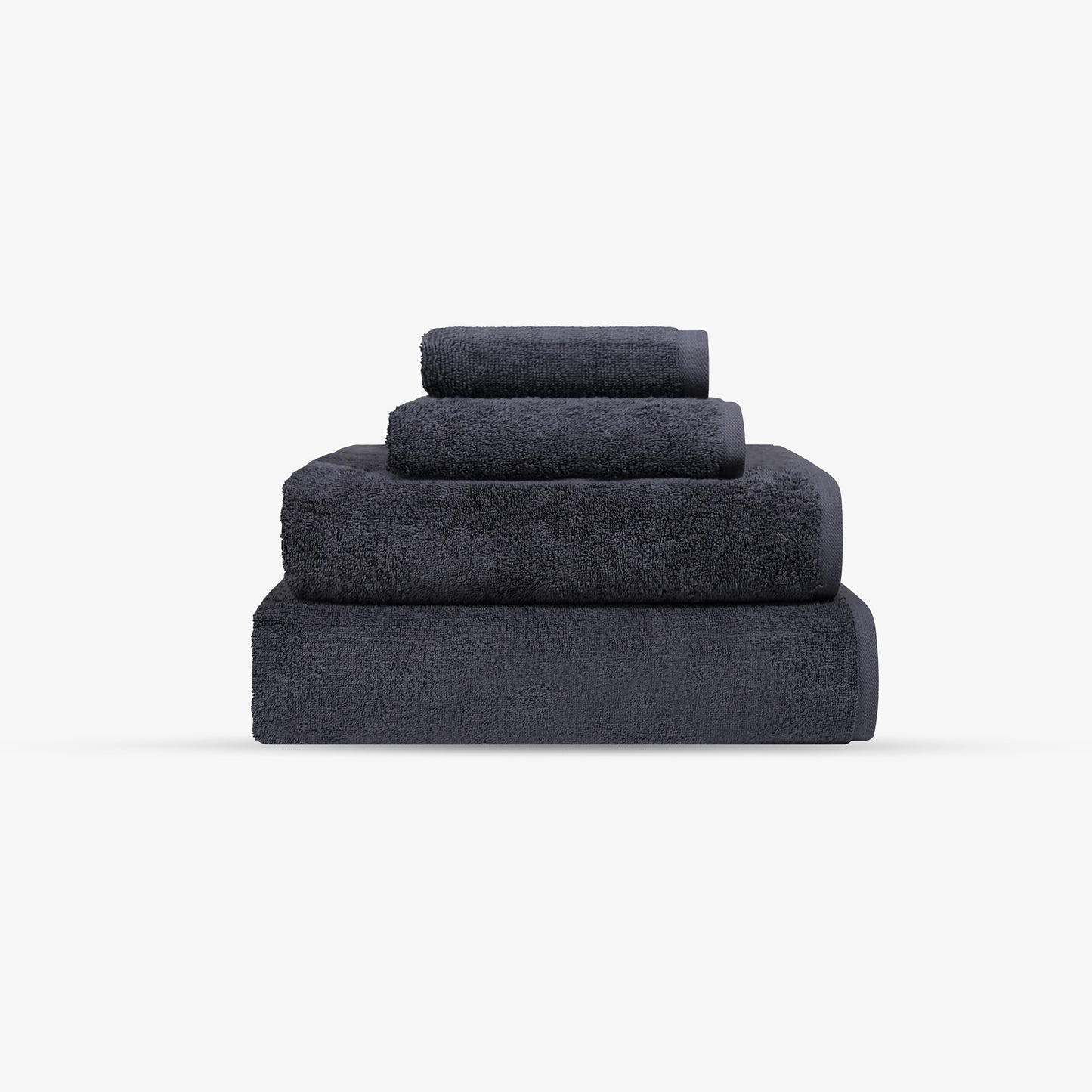 Custom Monogram Turkish Cotton Towel