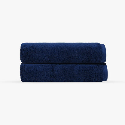 Custom Monogram Turkish Cotton Towel