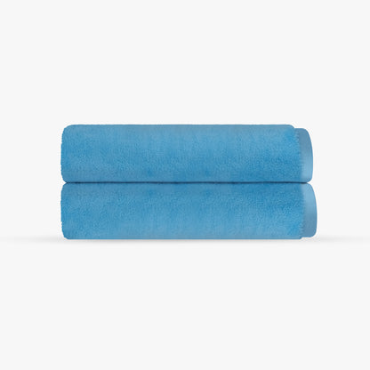 Custom Monogram Turkish Cotton Towel