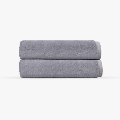 Custom Monogram Turkish Cotton Towel