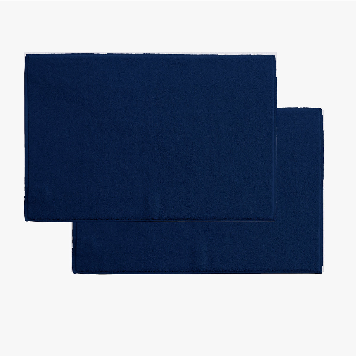 Embroidered Bath Matt