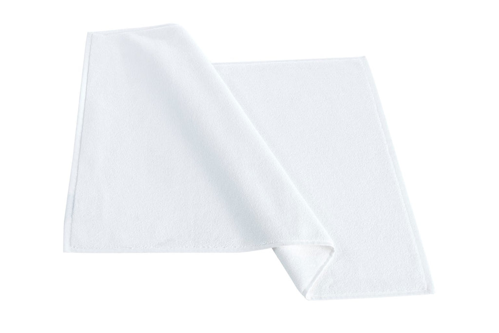 Embroidered Bath Matt