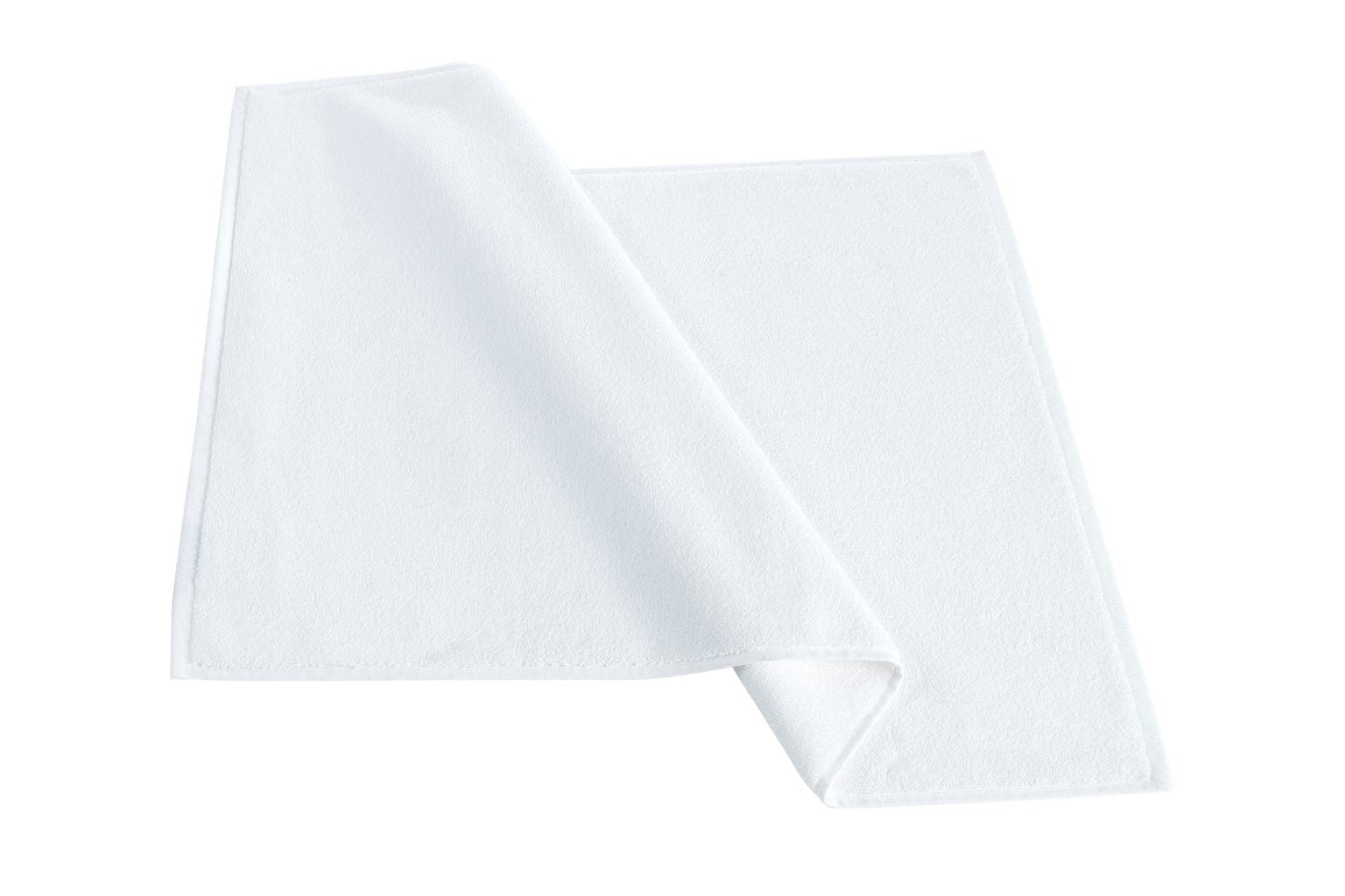 Embroidered Bath Matt