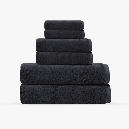 Custom Monogram Turkish Cotton Towel