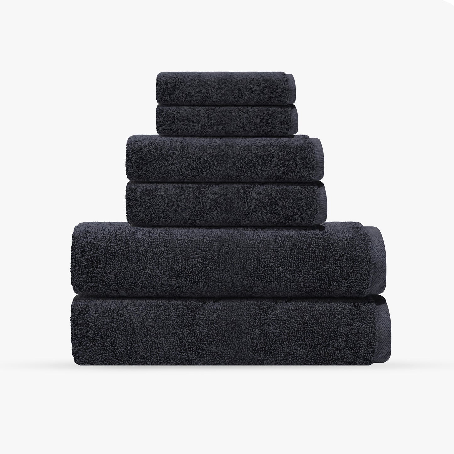 Custom Monogram Turkish Cotton Towel