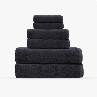 Custom Monogram Turkish Cotton Towel