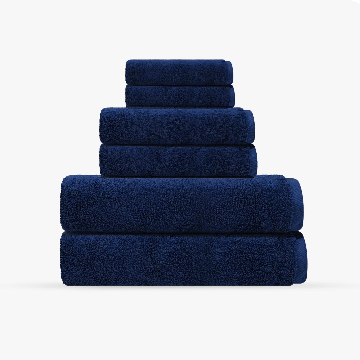 Custom Monogram Turkish Cotton Towel