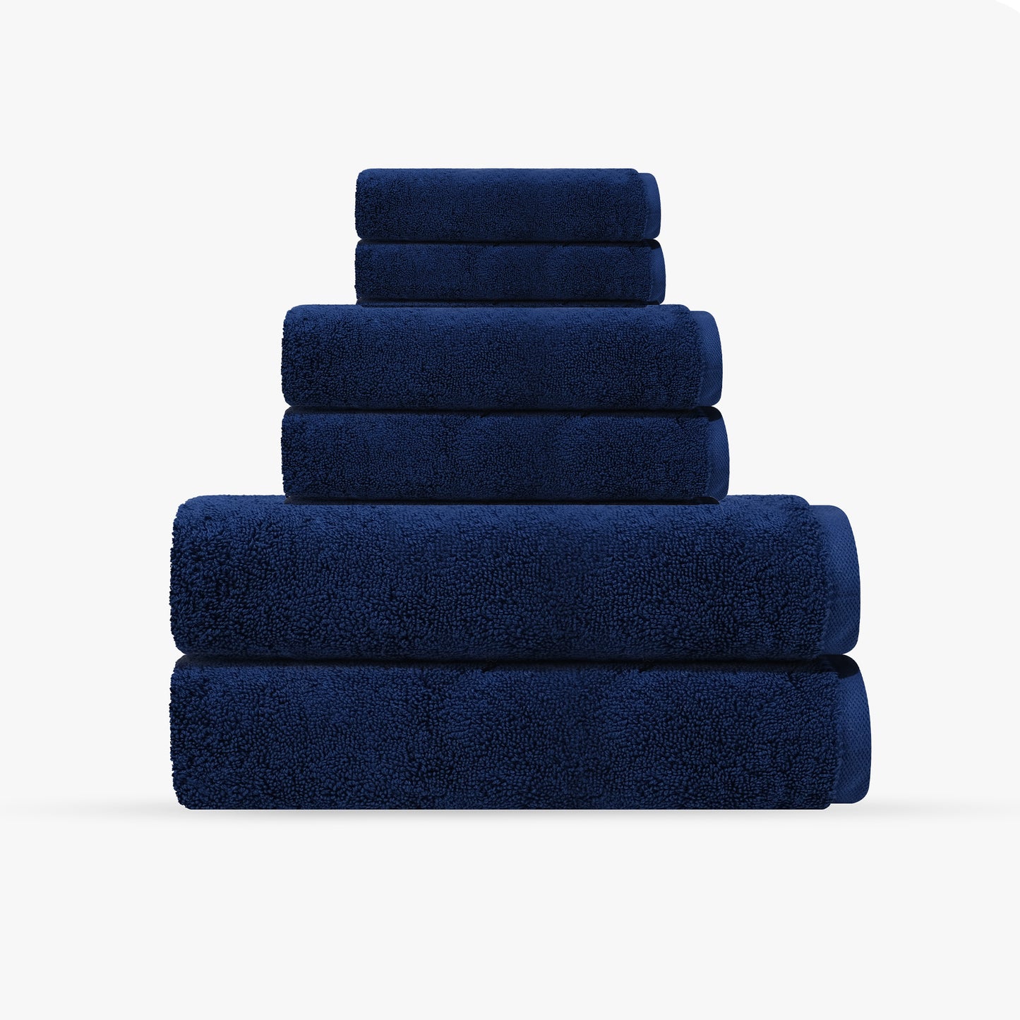 Custom Monogram Turkish Cotton Towel