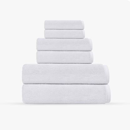 Custom Monogram Turkish Cotton Towel