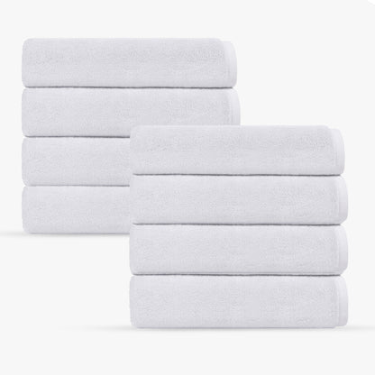 Custom Monogram Turkish Cotton Towel