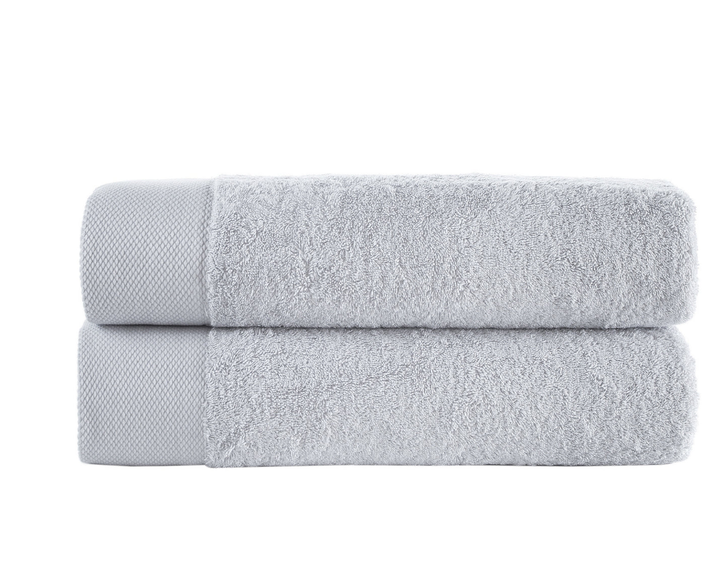 Personalized Bath Towel Set, Custom Turkish Bath Towels, Name Embroidery Towel - Bath-Hand-Wash  towel