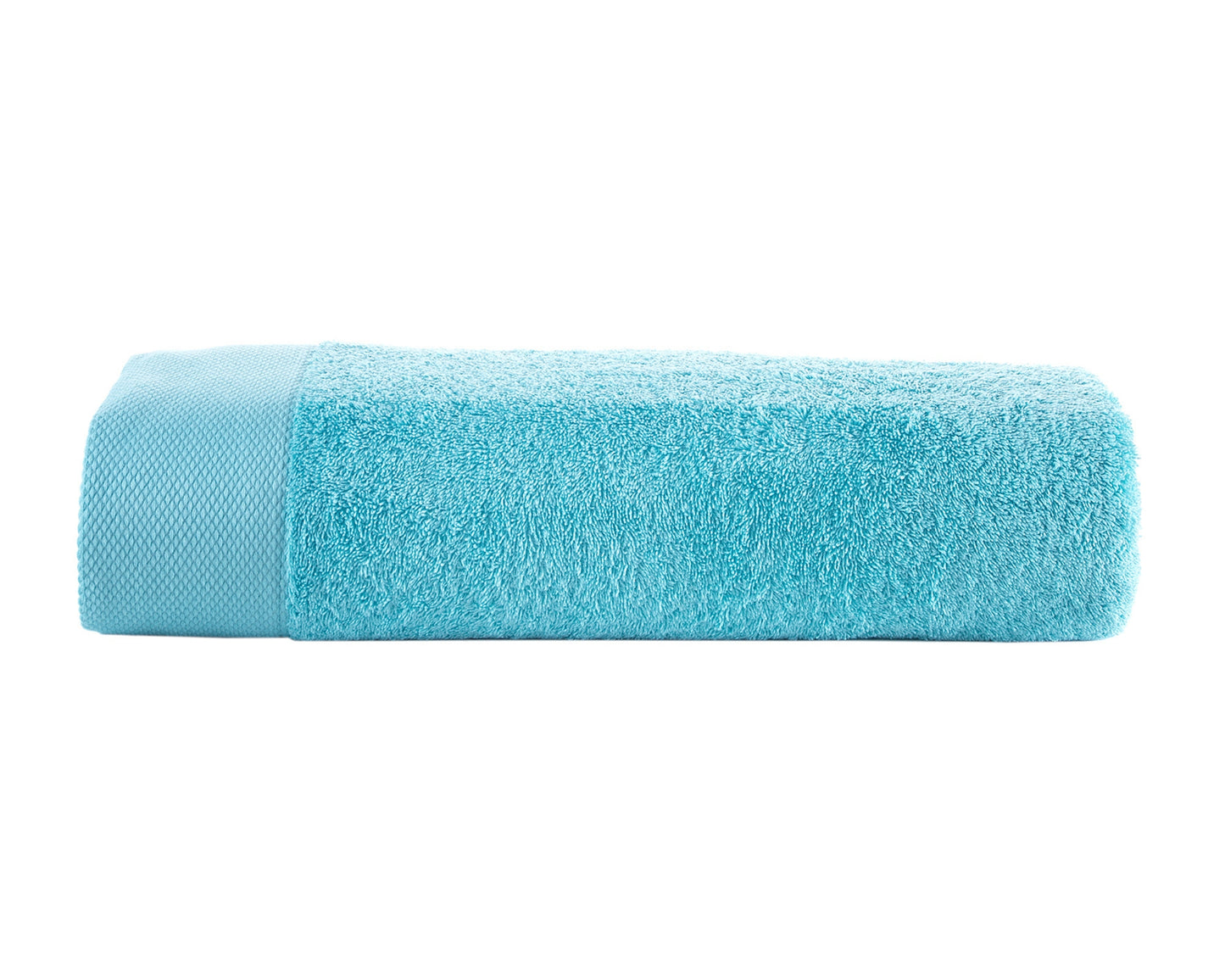 Personalized Bath Towel Set, Custom Turkish Bath Towels, Name Embroidery Towel - Bath-Hand-Wash  towel